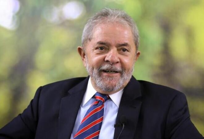 巴西总统卢拉将访华