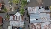 联合国：热带气旋“弗雷迪”已致马拉维超50万人受灾