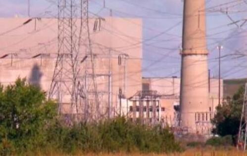 含氚放射性水再次泄漏 美国明尼苏达州一核电站关停维修