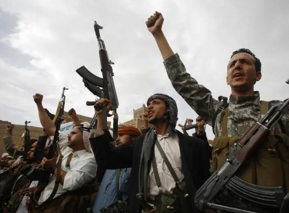也门政府欢迎沙特同胡塞武装举行和谈
