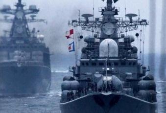 俄媒：俄太平洋舰队接受突击检查 进入最高战备状态