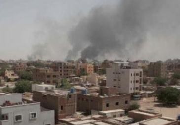 外媒：苏丹快速支援部队同意停火72小时