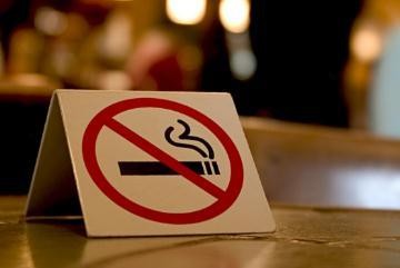 瑞士日内瓦部分室外场所自6月1日起禁止吸烟