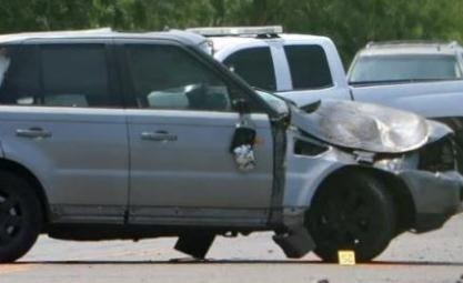 美得州移民庇护所附近一汽车冲撞人群 致7死多伤