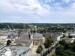 外媒：卢森堡外籍人口超30万 占总人口的47%
