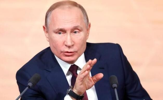 普京：俄罗斯只有团结一致才能强大且“不可战胜”！
