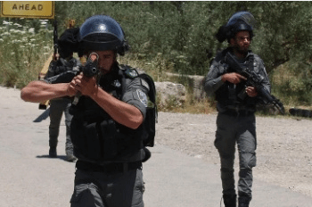 巴勒斯坦媒体称以军在约旦河西岸打死3人