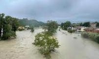 意大利洪灾致15人丧生 政府批20亿欧援助计划