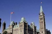 加拿大与沙特宣布将外交关系恢复至原有水平