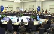 亚太经合组织贸易部长会议闭幕