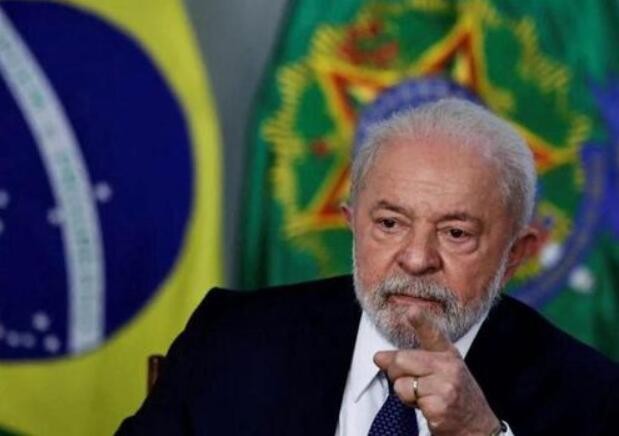 南美国家领导人会议开幕 巴西总统呼吁重启地区一体化机制
