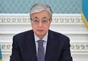 哈萨克斯坦总统将出席土耳其总统就职典礼