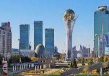 哈萨克斯坦将增设母亲节和父亲节
