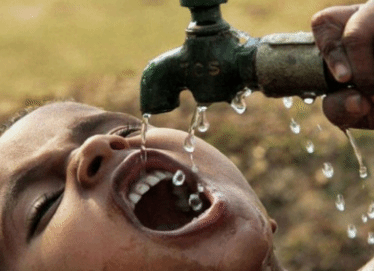 南非政府：自来水水质下降 存传播疾病风险