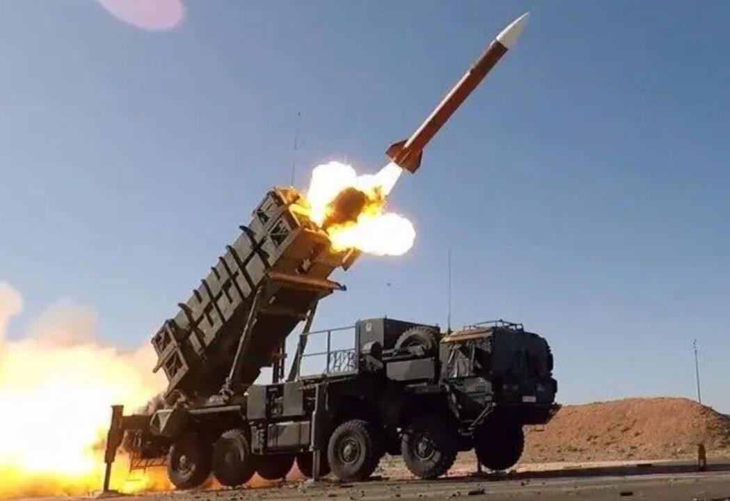 乌总统否认“爱国者”导弹系统被摧毁
