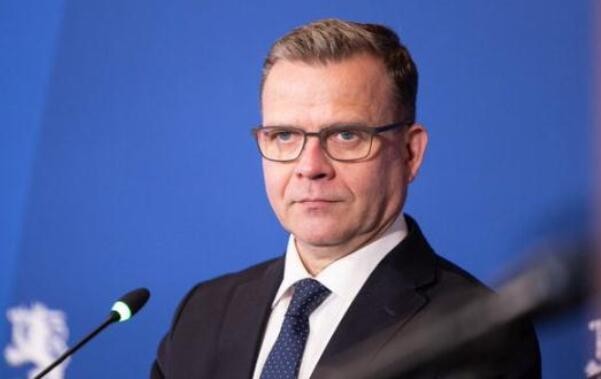 芬兰新政府宣誓就职 奥尔波任总理