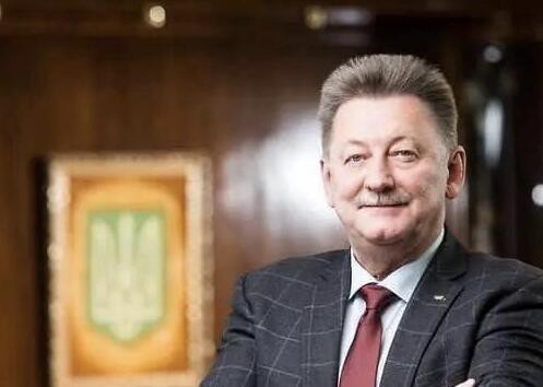 泽连斯基解除乌克兰驻白俄罗斯大使职务