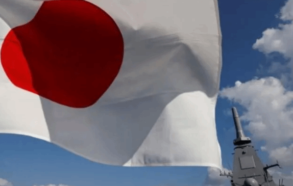 日本欲放宽武器出口政策谋求军事松绑
