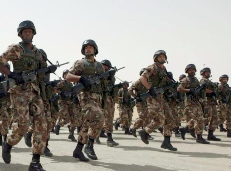 约旦安全部队打死3名涉“恐怖主义活动”被通缉人员
