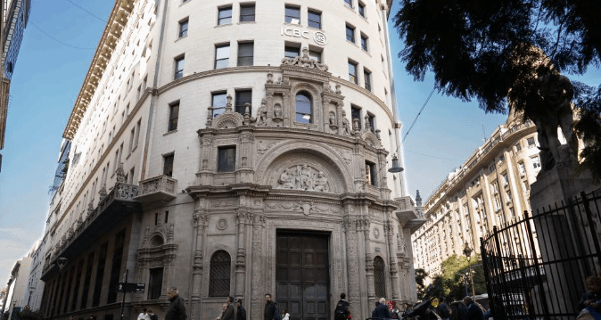 阿根廷企业期待人民币账户为发展增添新动能