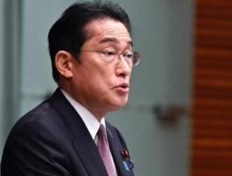 关于福岛核污染水排海时间 日本首相最新表态