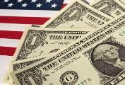 美媒：美国财政赤字飙升 政府财政状况堪忧