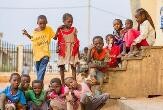 联合国儿童基金会：苏丹1360万儿童亟需人道主义援助