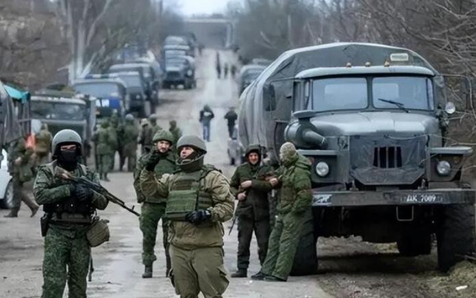 俄军持续打击敖德萨周边乌军设施 泽连斯基称乌军需要更多防空武器