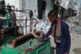 索马里北部巡逻士兵遇袭至少9人死亡