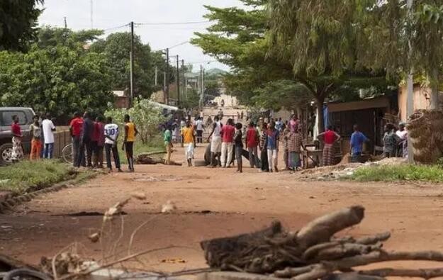 苏丹南部爆发部族冲突近50人死亡