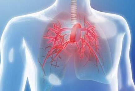 日本研究发现改善肺动脉高压新方法
