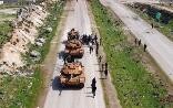 土耳其说在伊拉克北部消灭多名“恐怖分子”
