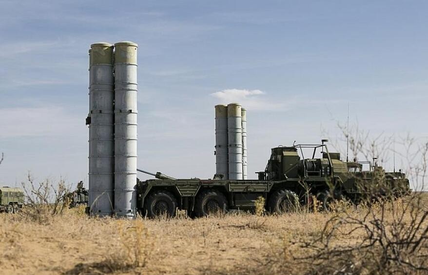 吉尔吉斯斯坦和俄罗斯将建立联合区域防空系统