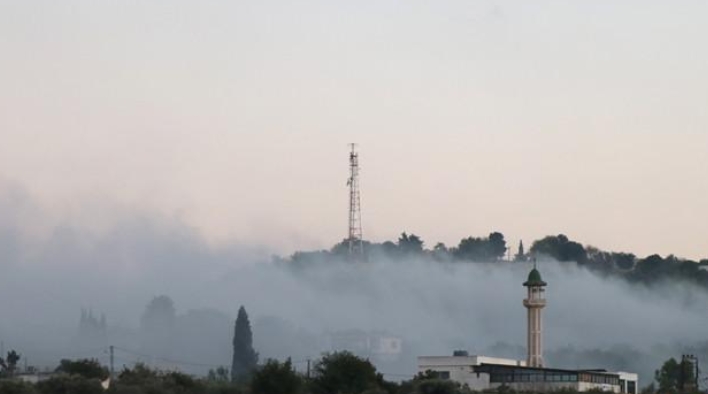 外媒：以军方宣布疏散靠近黎以边界的以色列居民