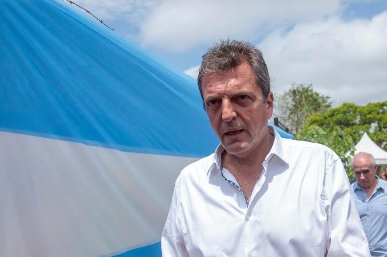 阿根廷举行大选 当选总统将于12月10日正式就职