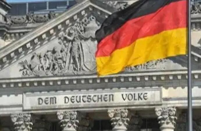 德国央行报告显示德国今年第三季度经济持续低迷