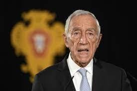 葡萄牙总统宣布解散议会 明年3月提前举行选举