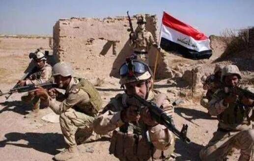 伊拉克军方打死4名“伊斯兰国”武装分子