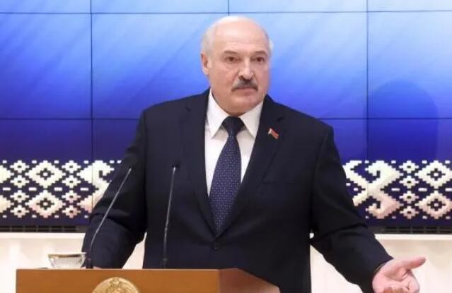 白俄罗斯总统：集安组织是欧亚安全不可或缺的组成部分