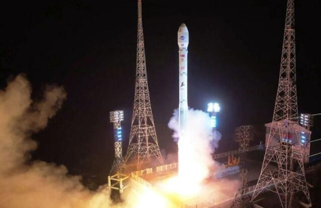朝中社：朝鲜加快“万里镜-1”号侦察卫星微调进程