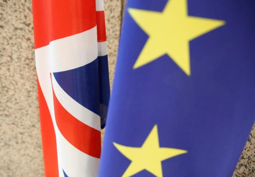 民调显示近六成英国民众支持重返欧盟单一市场