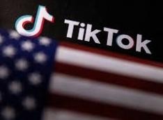 美国一法官对蒙大拿州TikTok禁令发布初步禁止令