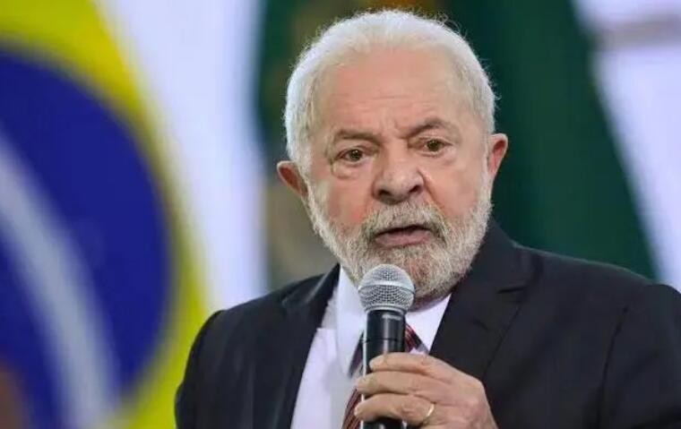 卢拉：巴西将以观察员身份加入“欧佩克+”