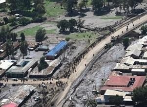 坦桑尼亚暴雨和山体滑坡遇难人数已升至68人