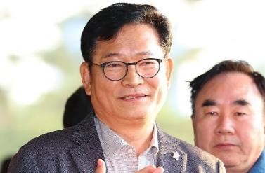 因涉嫌贿选 韩国检方提请逮捕最大在野党前党首
