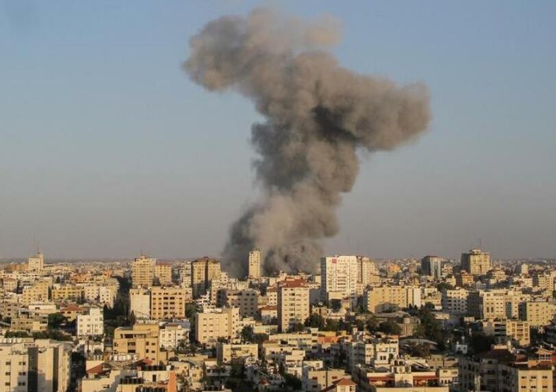 以色列军方称已控制哈马斯位于加沙城的“权力中心”