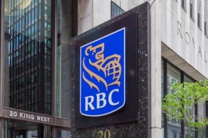加拿大皇家银行收购加拿大汇丰银行获加政府批准