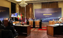 摩洛哥与萨赫勒地区部分国家讨论强化区域互联互通