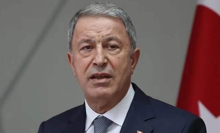 土耳其称在伊拉克“消灭30名库尔德工人党人员”