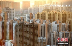 北京二手房市场回暖 入学新政刺激学区房市场